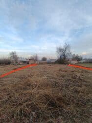 срочно продам дом новопокровка бишкек: 10 соток, Для строительства, Красная книга — 4