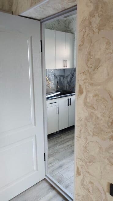 Сниму квартиру: 1 комната, Агентство недвижимости, Без подселения, С мебелью частично — 3