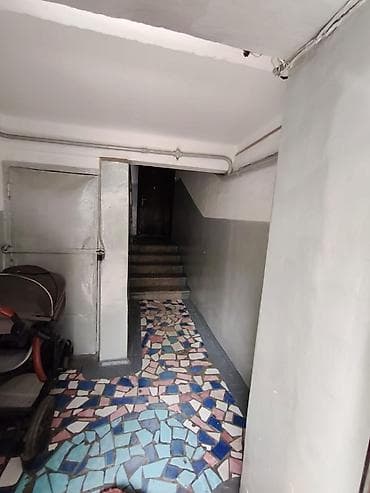 квартиры в турции: 2 комнаты, 42 м², Хрущевка, 2 этаж, Косметический ремонт — 7