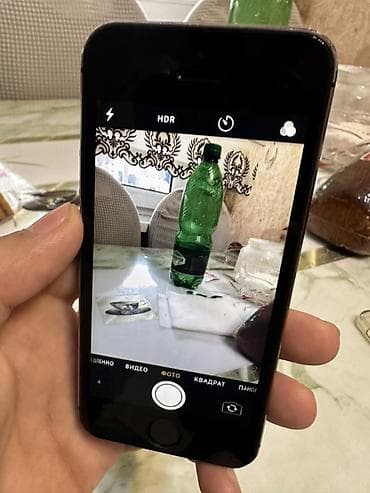бу iphone: IPhone 5s, < 16 ГБ, Space Gray, 100 % — 3