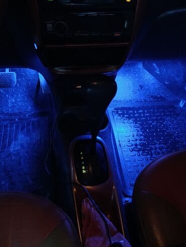 авто в рассрочку 2107: Daewoo Matiz: 2004 г., 0.8 л, Вариатор, Бензин, Хэтчбэк — 9