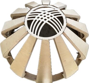 полиэтилен для теплицы: Беседка Дерево — 10