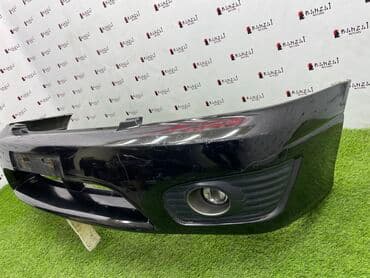 be5: Subaru, Б/у, Оригинал — 2