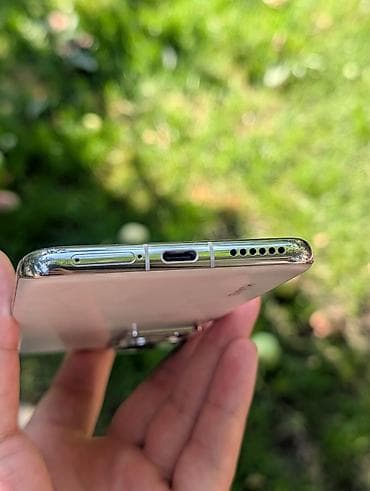 айфон 7 с: Huawei P60 Pro, Б/у, 256 ГБ, цвет - Белый, 2 SIM — 6