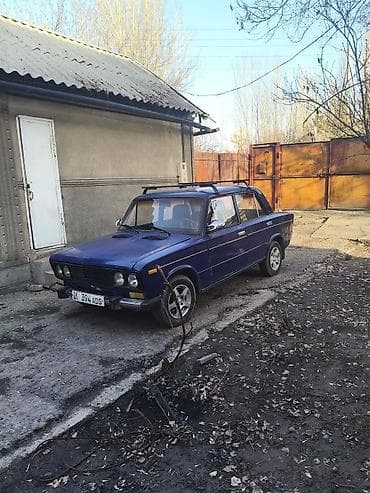 hyundai porter мост: ВАЗ (ЛАДА) 2106: 1999 г. — 1