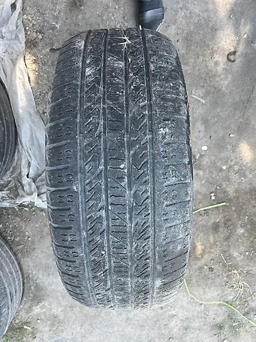 шины 215 60 r17: 285/60/18 1 шт — 3