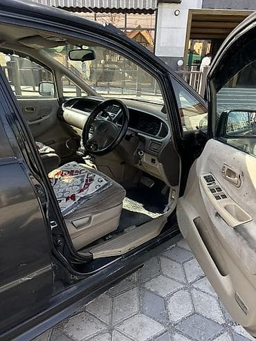 машина хонда одисей: Honda Odyssey: 1998 г., 2.3 л, Автомат, Газ, Минивэн — 7