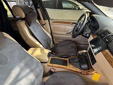 куплю х5: BMW X5: 2004 г., 4.4 л, Автомат, Бензин, Внедорожник — 9