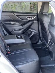 шины гоформ бишкек: Subaru Forester: 2019 г., 2.5 л, Вариатор, Бензин, Кроссовер — 11