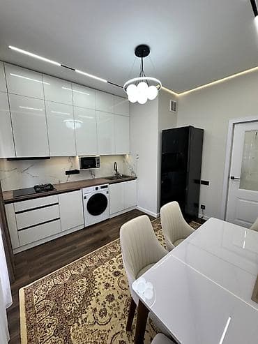 erl group: 1 комната, 40 м², Элитка, 13 этаж, Евроремонт — 3
