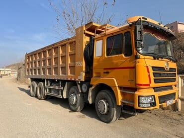 грязевые шины на тойота 4 раннер: Грузовик, Shacman, Стандарт, 7 т, Б/у — 3