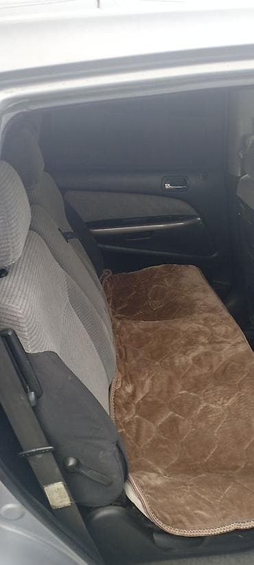 хонда стрим крыло: Honda Stream: 2003 г., Минивэн — 2