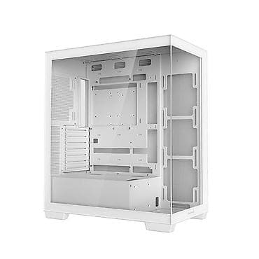 Корпусы ПК: Корпус ПК, Новый, DeepCool, ATX, цвет - Белый — 5