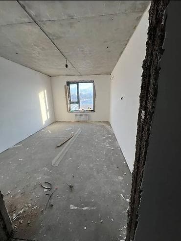 central park: 2 комнаты, 73 м², Элитка, 13 этаж, Готовая ПСО (под самоотделку) — 7