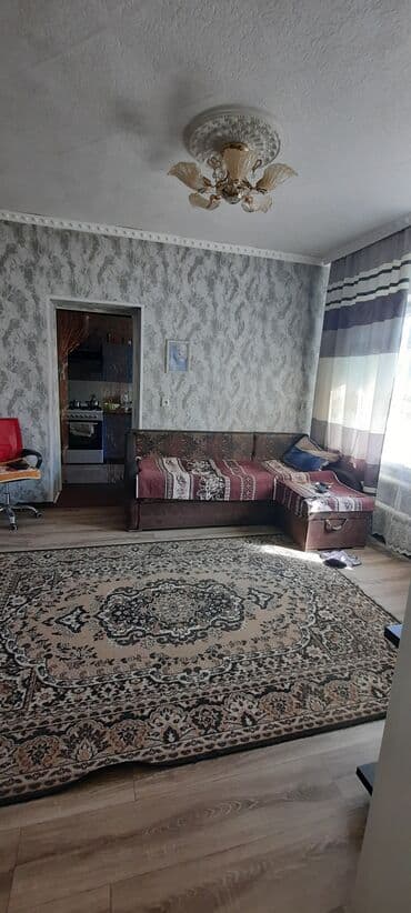 дордой 2 дом: Дом, 54 м², 4 комнаты, Риэлтор, Косметический ремонт — 7