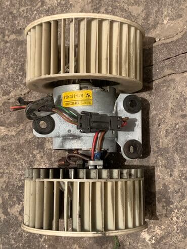 печка отопление дома: Моторчик печки BMW E39 бмв е39 — 1