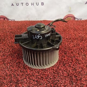 електро двигатели: Электрический моторчик Toyota — 1