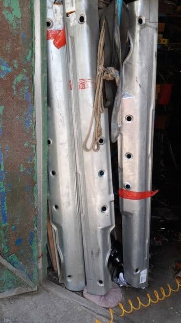 тюнинг запчасти опель калибра: Тюнинг w123 мерседес .есть многое на 123 и 126 мерседес. звоните — 12