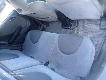 катушка хонда фит: Honda Fit: 2002 г., 1.3 л, Вариатор, Бензин, Хэтчбэк — 8