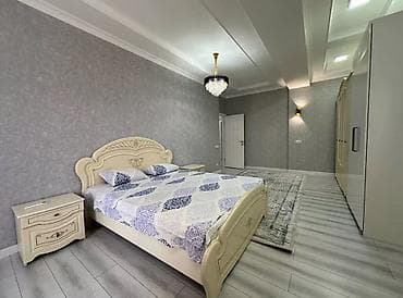 1 комнатная