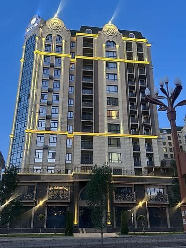 квартира фучика: Сдается премиальная 4-комнатная квартира в одном из самых престижных — 2