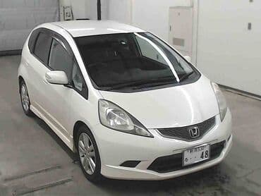 2grfe: Запчасти на хонда фит honda fit новый кузов ge6 ge8 в наличии все — 2