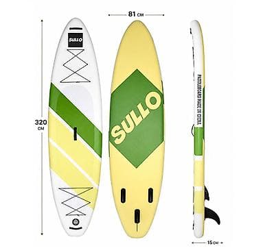 Спорт жана хобби: 🏄 Аренда SUP-бордов 🌊 Стоимость: • 800 сом/сутки ✅ В комплект — 3