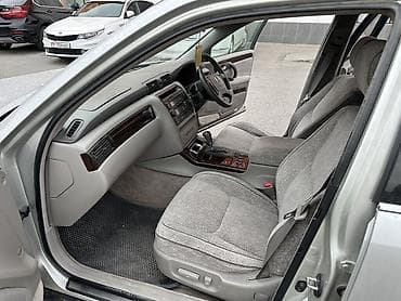 Продажа авто: Toyota Crown Majesta: 2003 г., 3 л, Бензин, Седан — 7
