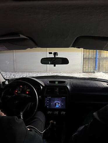 авто перегон: Subaru Impreza: 2006 г., Механика, Универсал — 5