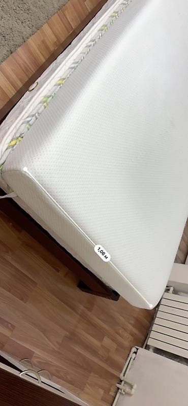 купить поролон 10 см: Топпер/нам mattress-накладка для улучшения комфорта сна - Тип — 3