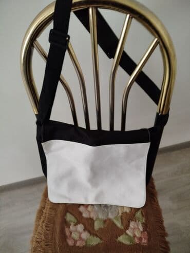 продаю в связи с переездом: Большая новая сумка, есть 2шт — 2