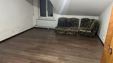 30 м², С мебелью, Без мебели