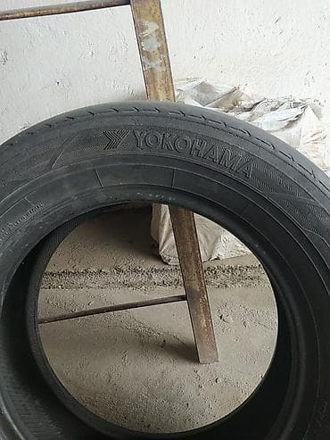 Транспорт: Шины 205 / 65 / R 16, Лето, Комплект, Легковые, Yokohama — 3