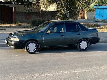 генератор нехсия: Daewoo Nexia: 2002 г., 1.5 л, Механика, Седан — 4