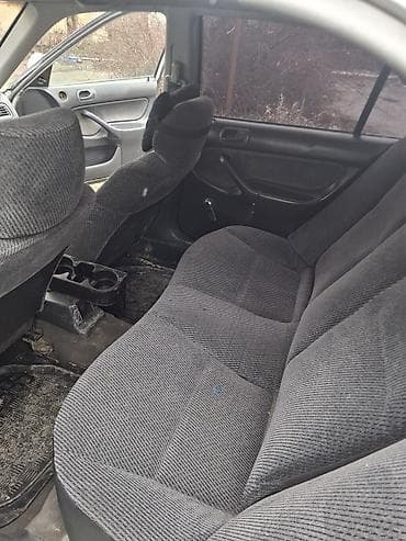 Honda: Honda Civic: 1998 г., 1.4 л, Механика, Бензин, Седан — 6