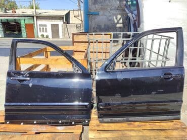 Дверь Комплект Honda, Б/у, Оригинал