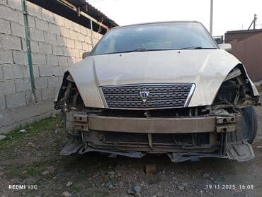 ист цена в бишкеке: Toyota Opa: 2002 г., 1.8 л, Автомат, Бензин, Универсал — 8