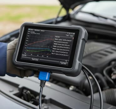 компьютерная диагностика грузовых автомобилей с выездом: Компьютерная диагностика, с выездом — 2