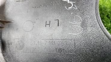 nokia 603: 51 11 —-7 111— 763 Е53 рест Накладка туманки левая Год 2005 Цена — 5