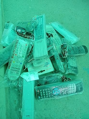 sigma 16mm: Представляем универсальный пульт дистанционного управления HUAYUAN для — 4