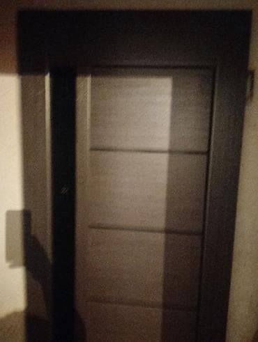 тумба румыния: Межкомнатная дверь, 2-90 хорошом состояние (без коробки) — 1