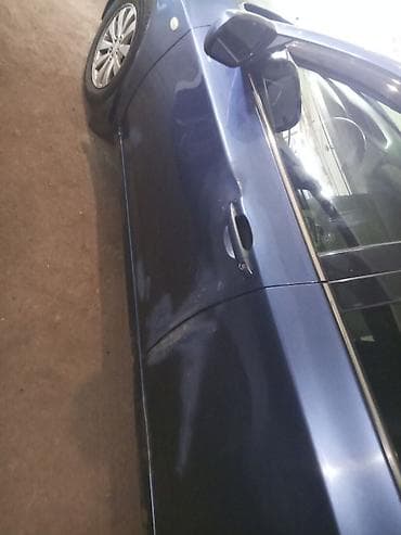 е39 e39: Subaru Impreza: 2008 г., 2 л, Автомат, Бензин, Седан — 4