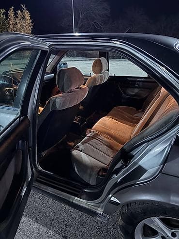 bmw e34 3 2: BMW 5 series: 1989 г., 2.5 л, Ручные, Бензин, Седан — 6