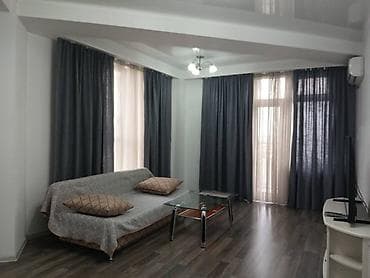 мечит: 🏙️ Сдается 3-комнатная квартира в ЖК Imperial 📍 Площадь: 80 м² 🏢 — 4