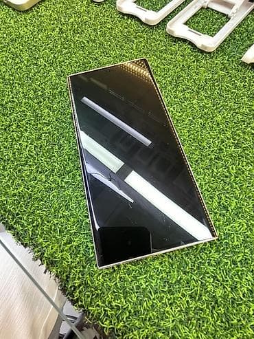 sony e mount: Samsung Galaxy S23 Ultra, 12 ГБ ОЗУ / 256 ГБ ПЗУ (Korea) - Экран — 1