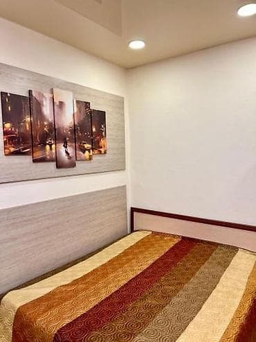 rent: 1 комната, 34 м², 105 серия, 3 этаж — 2