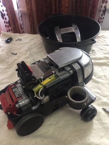 ремонт пылесосов бишкек: Кирби мешки 400 сом один мешок Доставка по городу Бишкек платно — 19