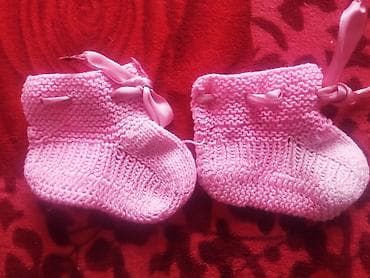 Платья: Комплект, Б/у — 4