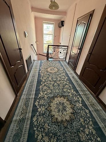 Недвижимость: Двухэтажный дом с подвалом, летней кухней и времянкой. Здание под — 9