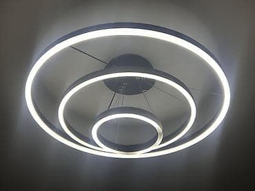 сеалюкс набор: 🔥 Распродажа люстр! Современные LED-люстры по сниженным ценам в связи — 3